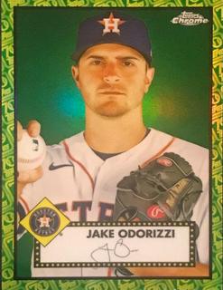 Jake Odorizzi