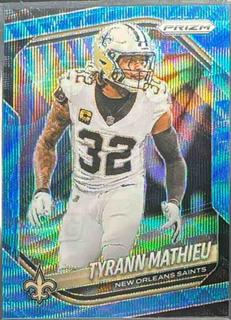 Tyrann Mathieu