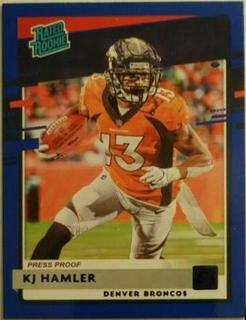 KJ Hamler