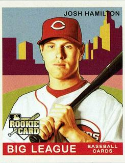 Josh Hamilton