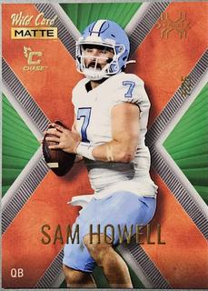 Sam Howell