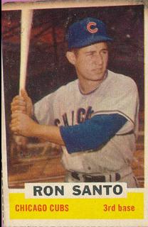 Ron Santo