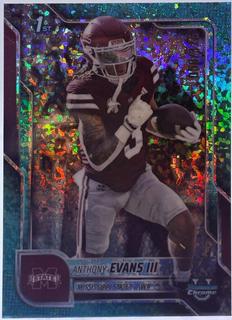 Anthony Evans III