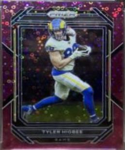 Tyler Higbee
