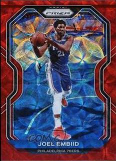 Joel Embiid