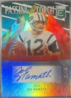 Joe Namath