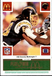 Dennis McKnight