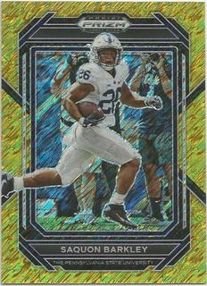 Saquon Barkley