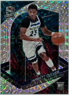 Jarrett Culver