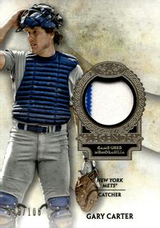 Gary Carter