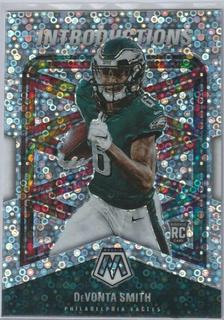 DeVonta Smith