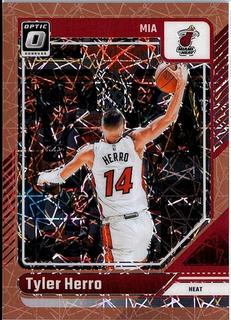 Tyler Herro