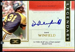 Dave Winfield