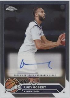 Rudy Gobert