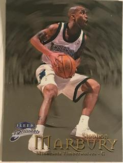 Stephon Marbury
