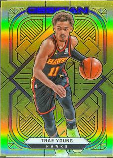 Trae Young
