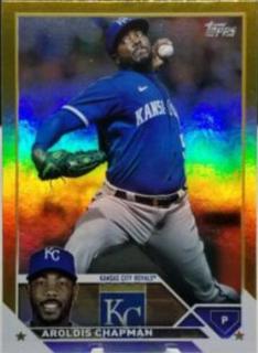 Aroldis Chapman