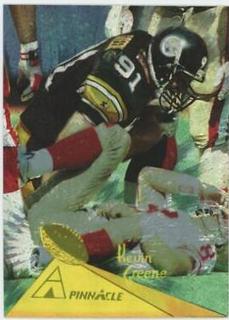 Kevin Greene