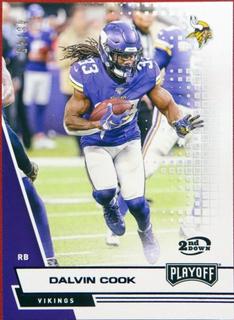 Dalvin Cook