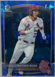 Matthew Miura