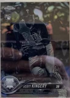 Scott Kingery