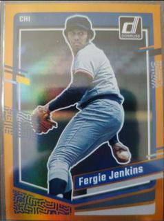 Fergie Jenkins
