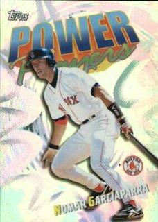 Nomar Garciaparra