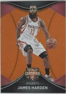 James Harden