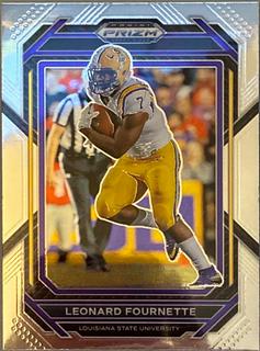 Leonard Fournette