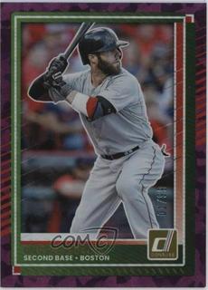 Dustin Pedroia