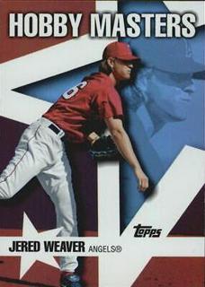 Jered Weaver