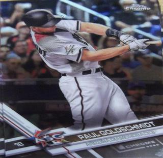 Paul Goldschmidt