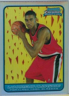 LaMarcus Aldridge