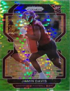 Jamin Davis