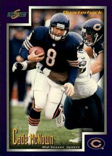 Cade McNown
