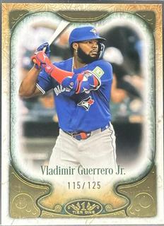 Vladimir Guerrero Jr.