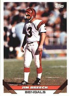 Jim Breech
