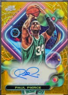 Paul Pierce