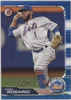 Amed Rosario
