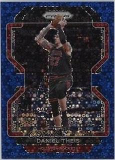 Daniel Theis