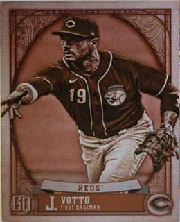 Joey Votto