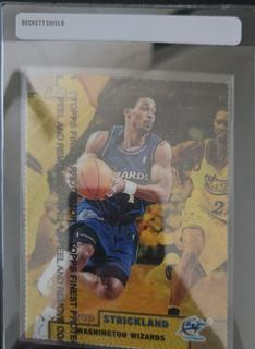 Rod Strickland