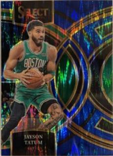 Jayson Tatum