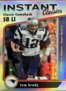 Tom Brady
