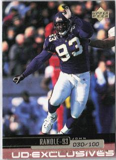 John Randle