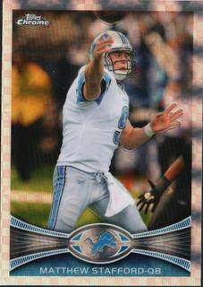 Matthew Stafford