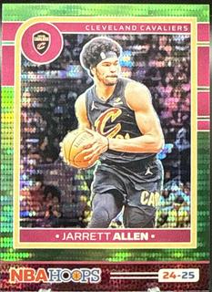Jarrett Allen