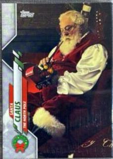 Santa Claus