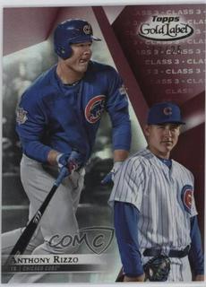 Anthony Rizzo