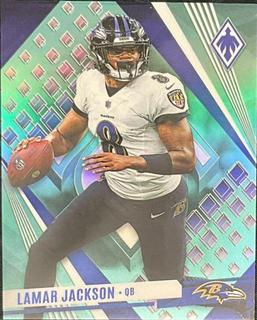 Lamar Jackson